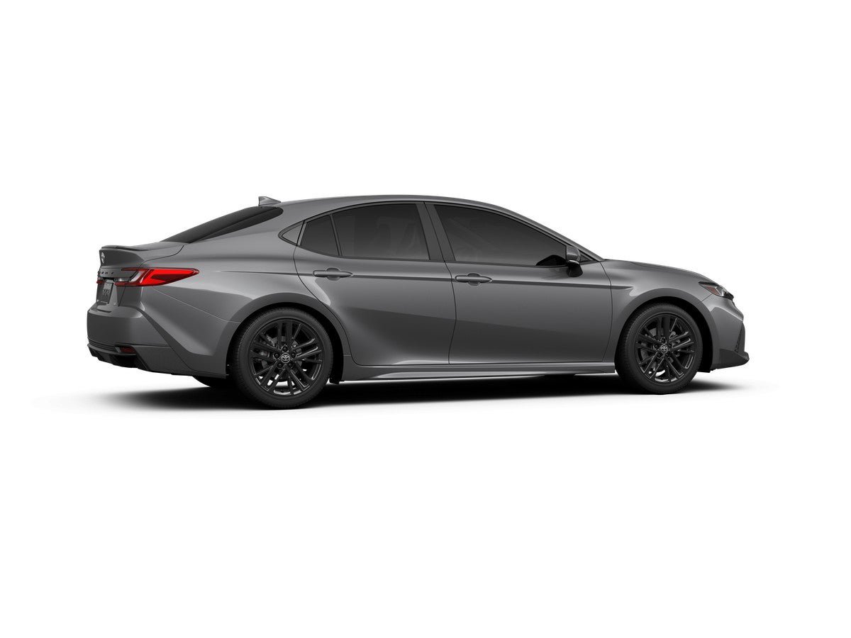 New 2026 Toyota Camry SE FWD image 11