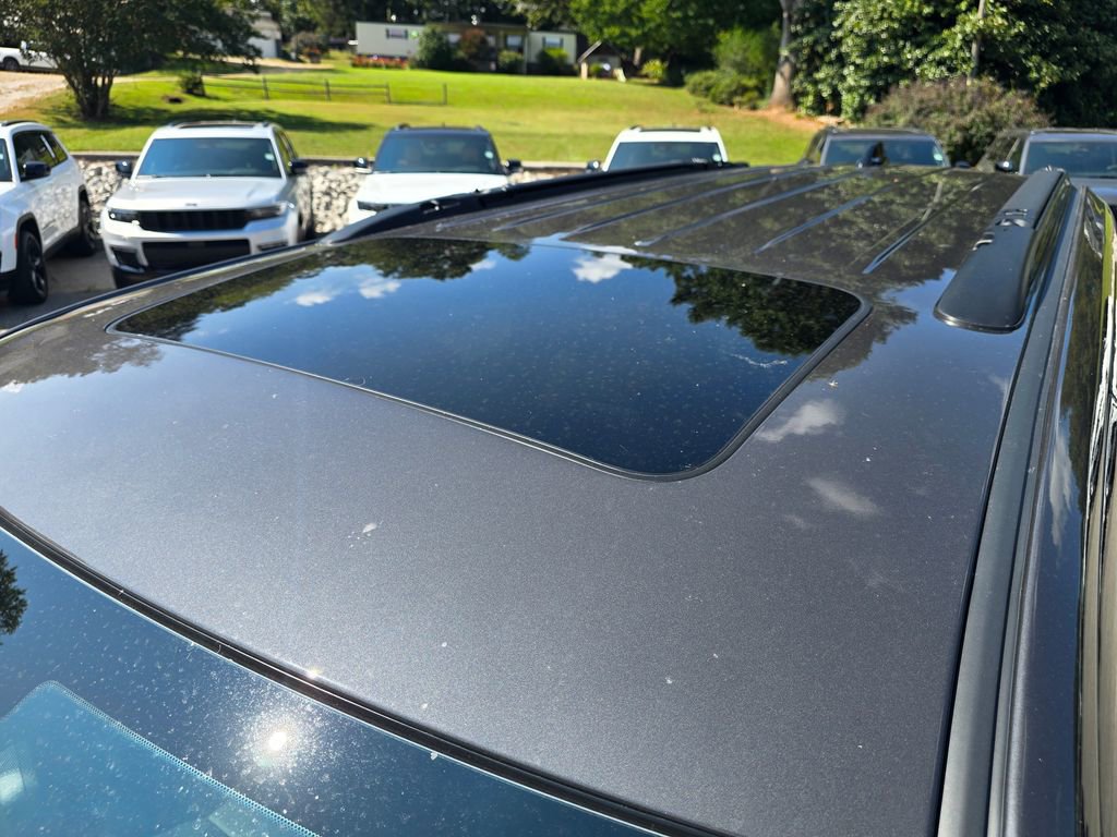 New 2026 Dodge Durango GT image 20