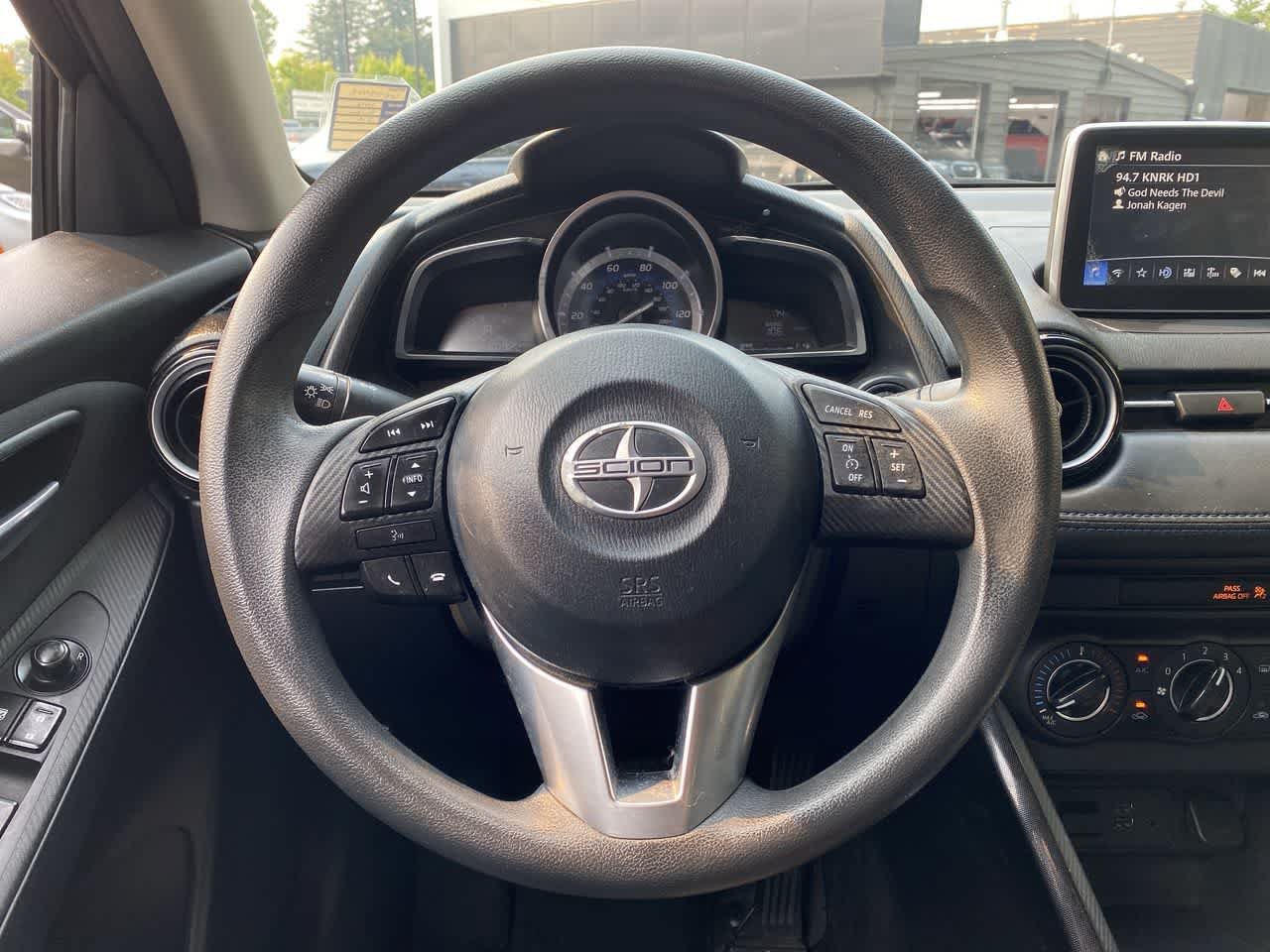 Used 2016 Scion iA FWD image 20