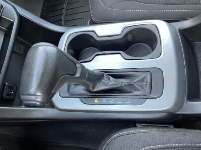 Used 2019 Chevrolet Colorado LT w/ LT Convenience Package AWD/4WD image 26