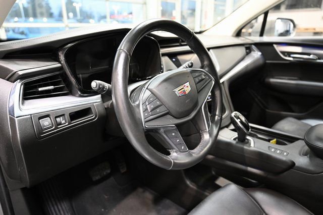 Used 2019 Cadillac XT5 Premium Luxury image 21
