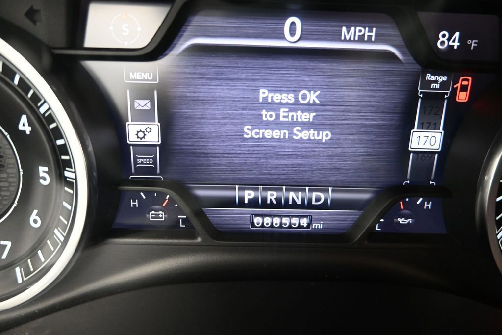 Used 2020 RAM 1500 Big Horn RWD image 14
