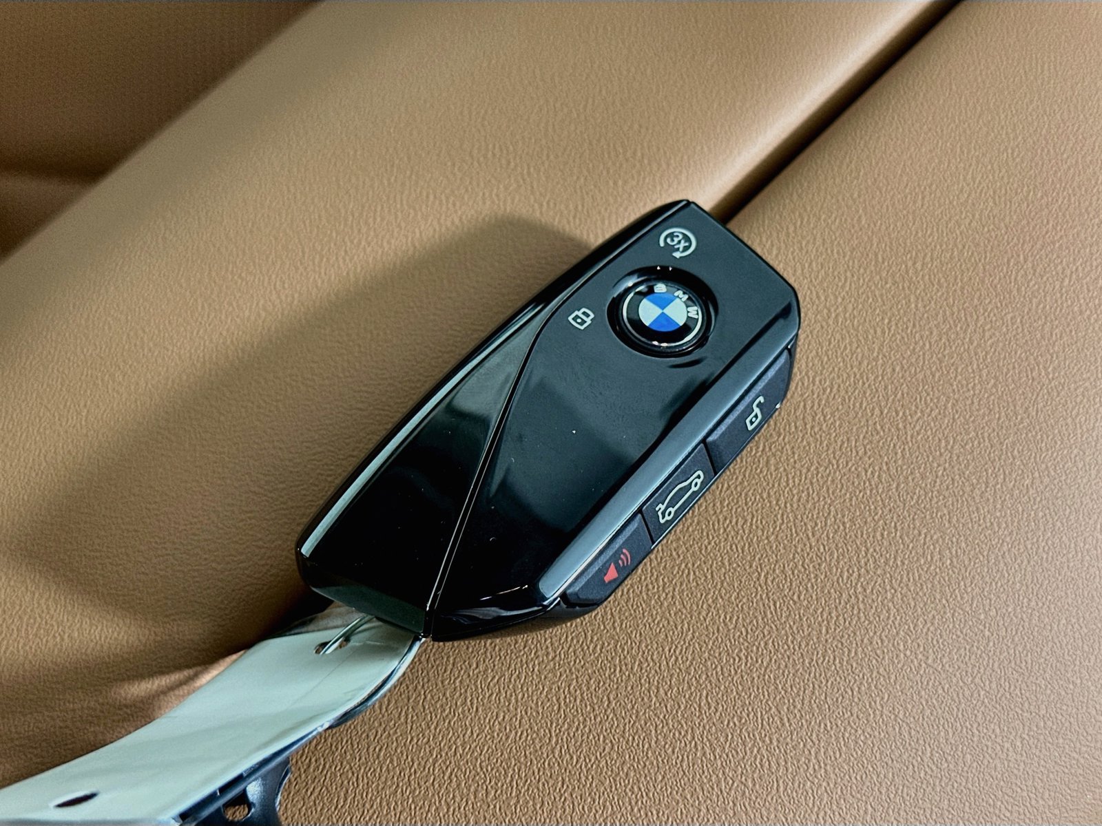 New 2027 BMW 740i xDrive AWD/4WD image 46