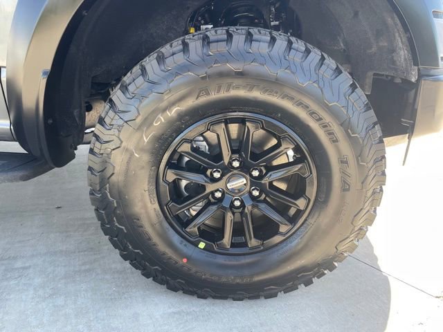 New 2026 Ford F150 Raptor image 32