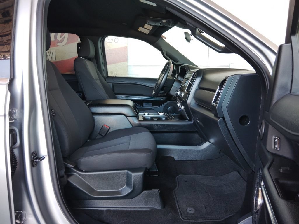 Used 2020 Ford Expedition Max XL AWD/4WD image 12