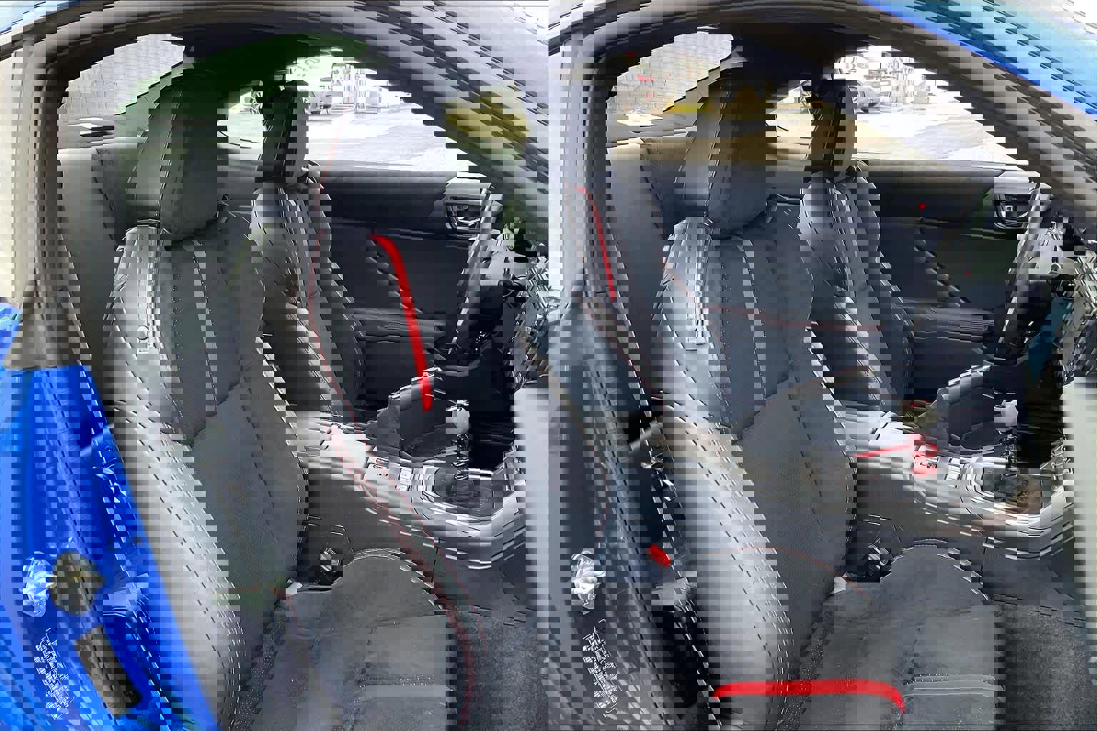 Used 2024 Subaru BRZ Limited image 8