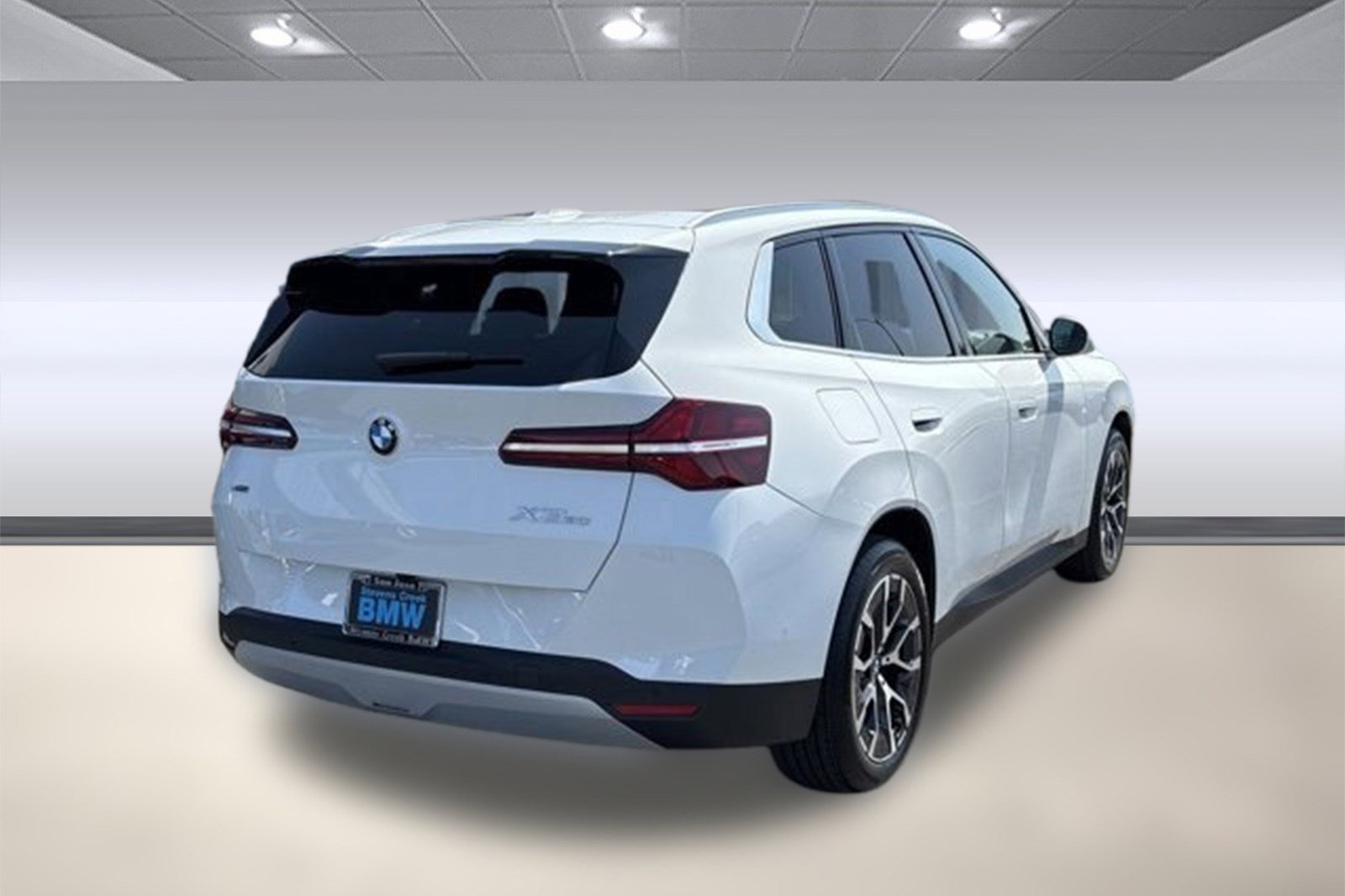 Used 2025 BMW X3 xDrive30i w/ Convenience Package image 9