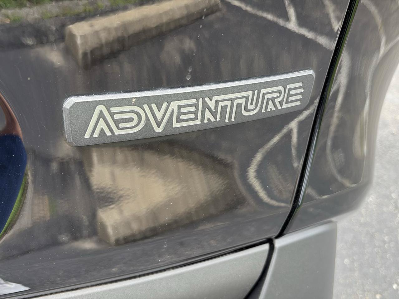 Used 2019 Toyota RAV4 Adventure w/ All Weather Liner Package AWD/4WD image 7