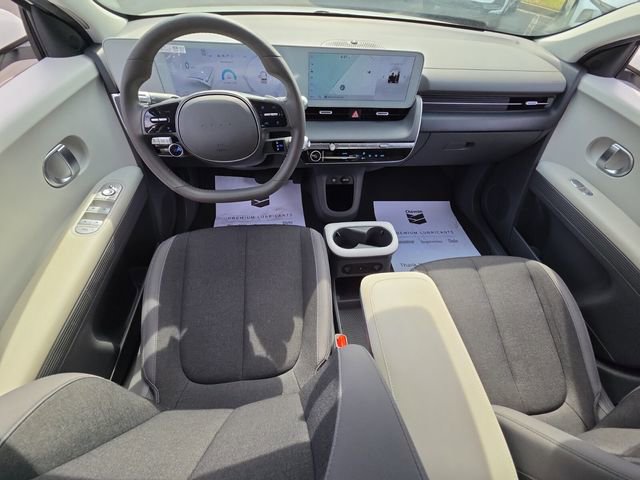Used 2024 Hyundai Ioniq 5 SEL RWD image 12