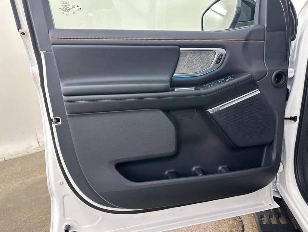 New 2026 Ford Expedition Tremor AWD/4WD image 32