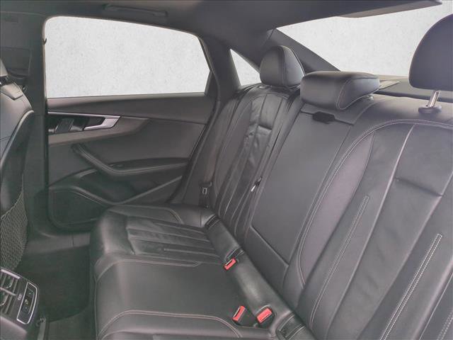 Used 2023 Audi A4 2.0T Premium Plus w/ Premium Plus Package AWD/4WD image 22
