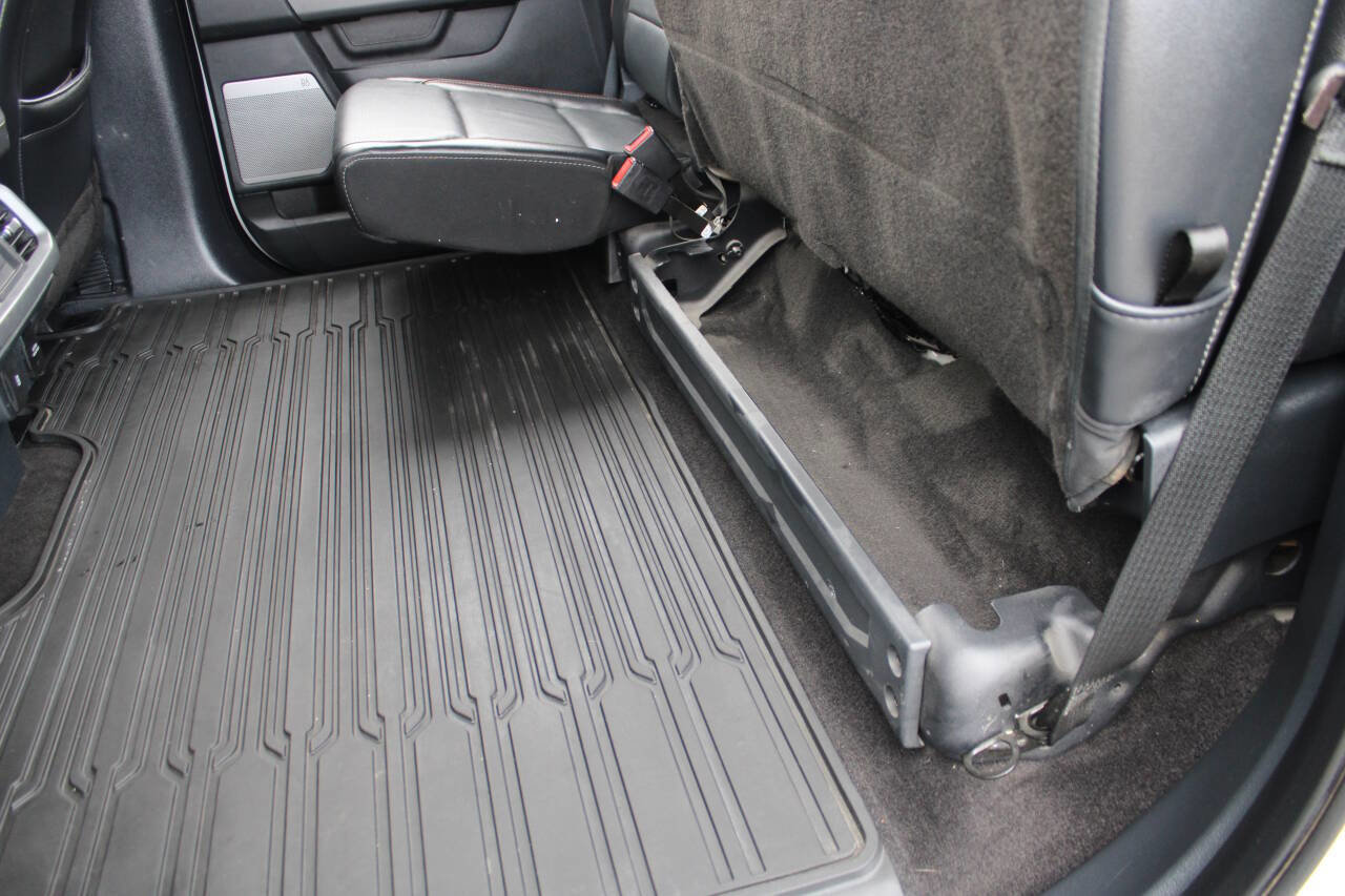 Used 2021 Ford F150 Lariat image 95