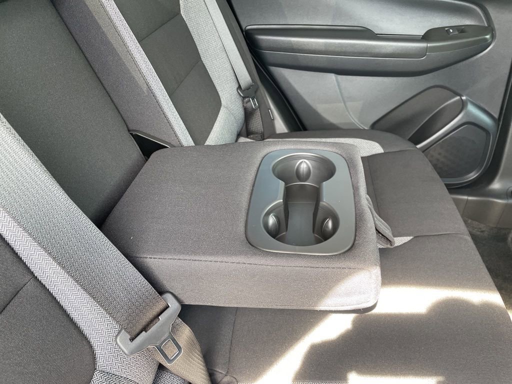 New 2026 Chevrolet TrailBlazer LT image 34