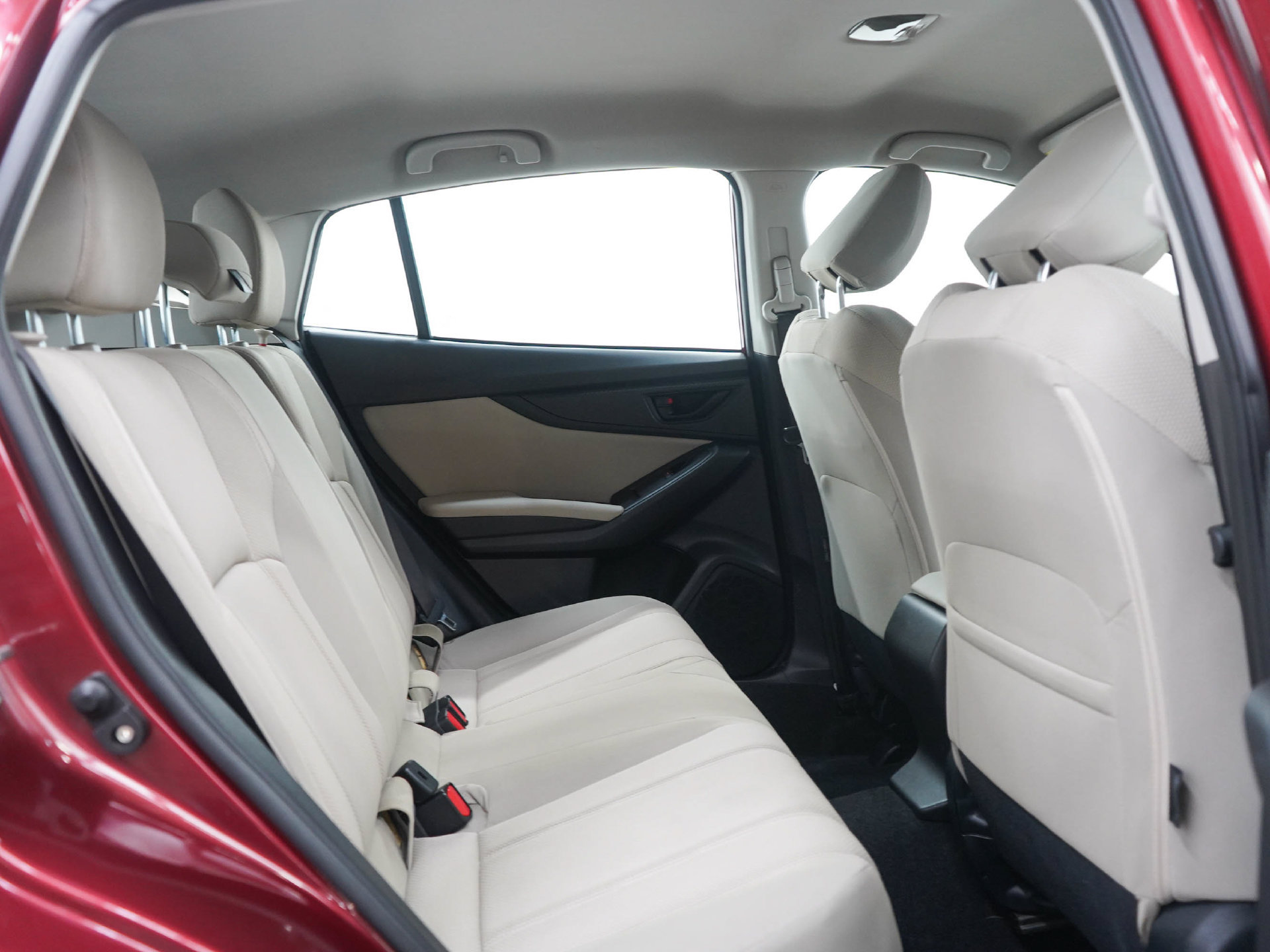 Used 2018 Subaru Impreza 2.0i Premium AWD/4WD image 13