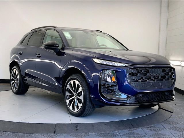 New 2026 Audi Q3 quattro 2.0T AWD/4WD video 1