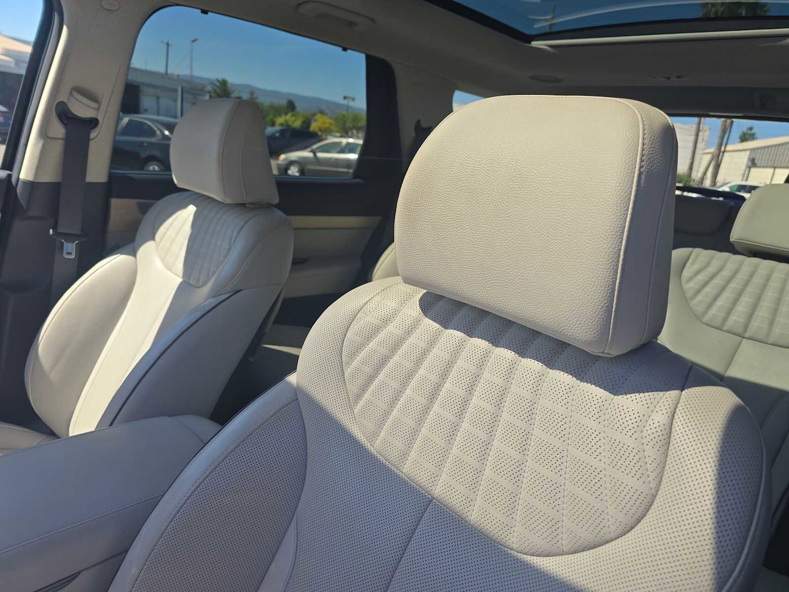 Used 2024 Hyundai Palisade Limited image 26