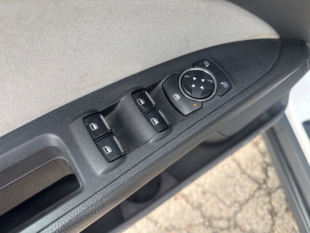 Used 2014 Ford Fusion S image 15