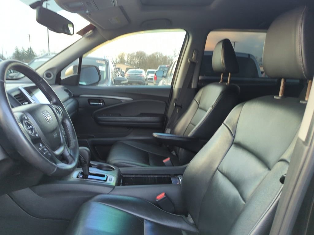 Used 2016 Honda Pilot EX-L image 6
