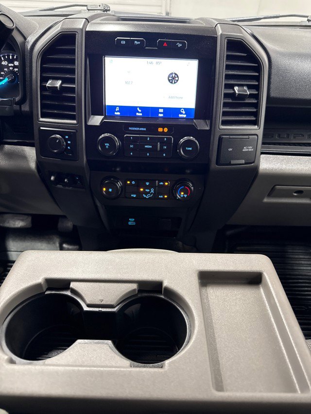 Used 2022 Ford F350 XL w/ STX Appearance Package AWD/4WD image 22
