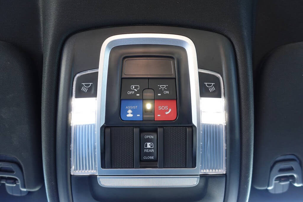 Used 2023 RAM 1500 Sport w/ Rebel Level 2 Equipment Group AWD/4WD image 53