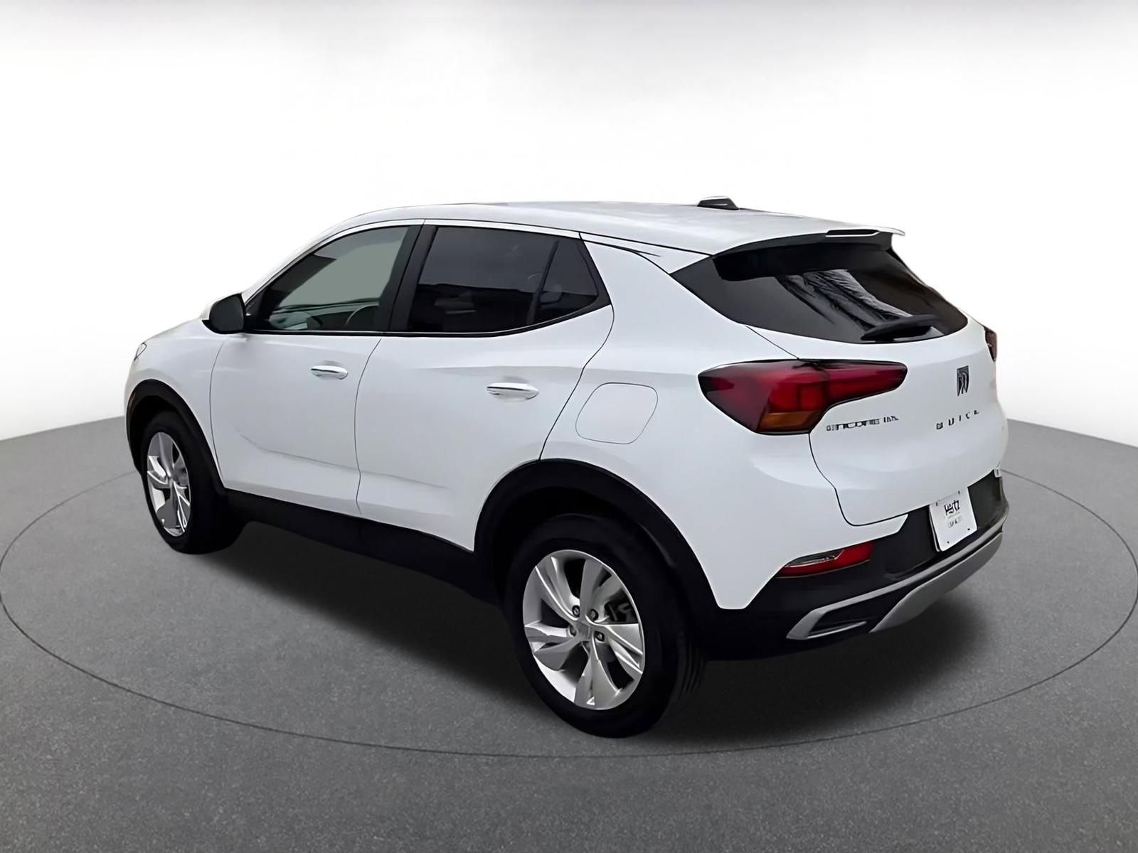 Used 2025 Buick Encore GX Preferred image 11