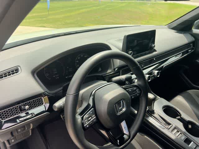 Certified 2023 Honda Civic Sport image 15