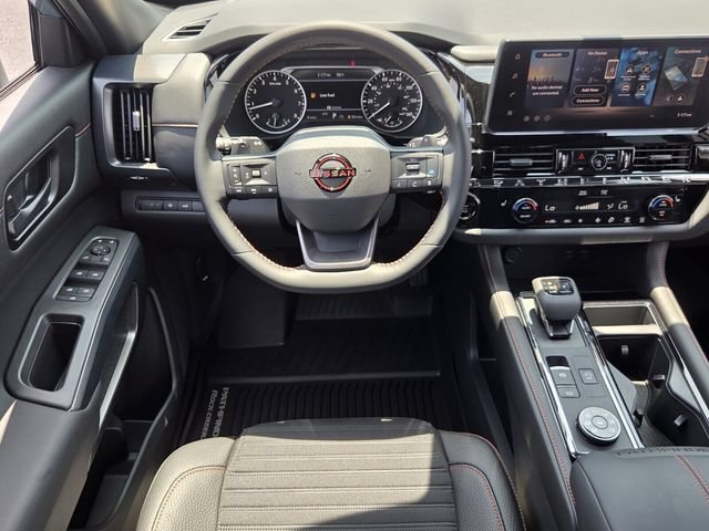 New 2026 Nissan Pathfinder Rock Creek AWD/4WD image 11