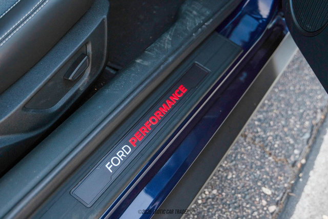 Used 2020 Ford Mustang Shelby GT350 w/ Technology Package image 28