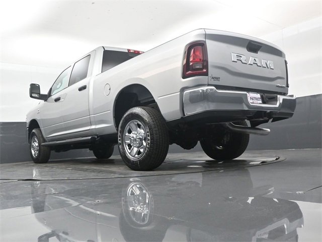 New 2026 RAM 2500 Tradesman image 39