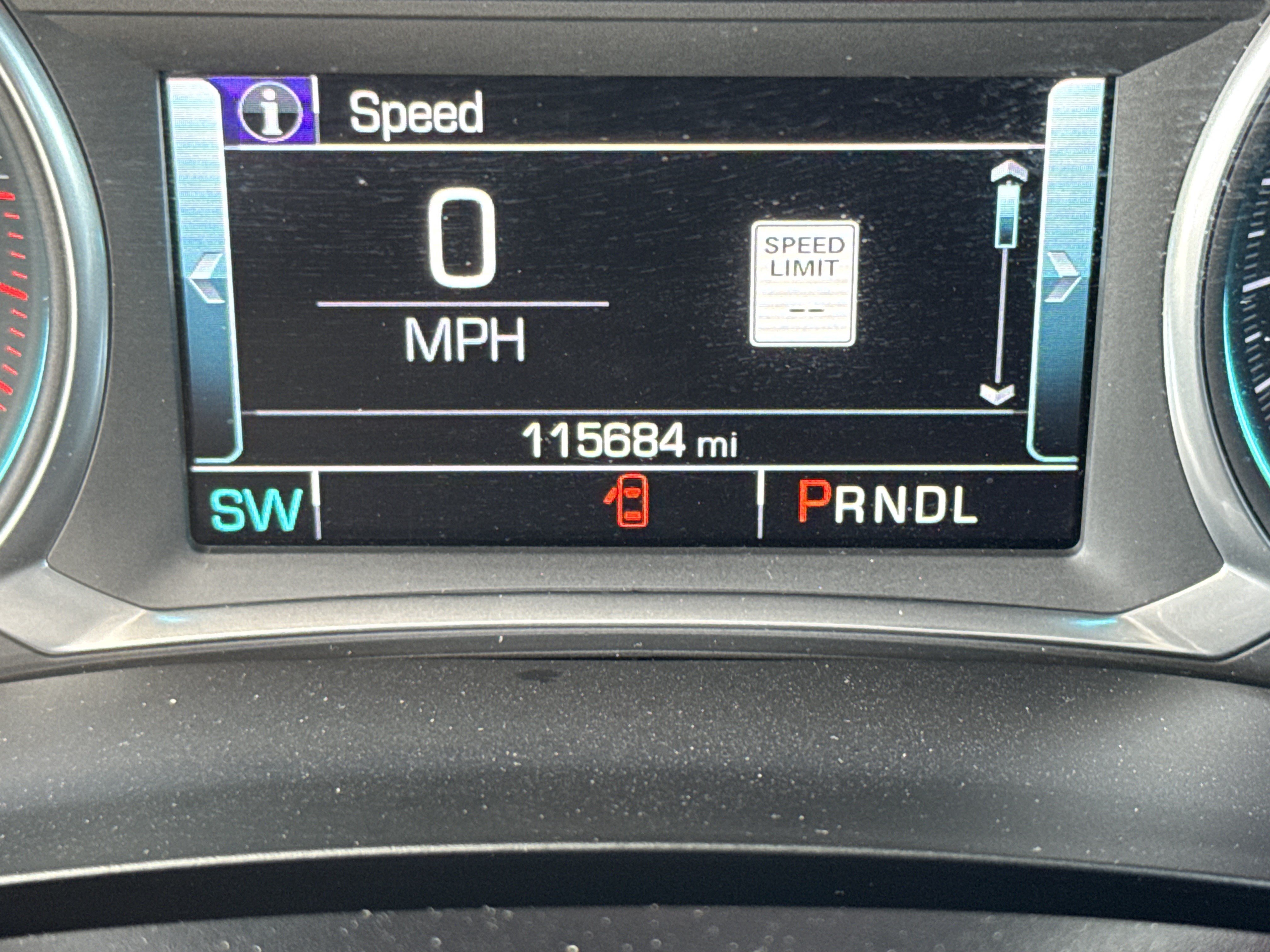 Used 2018 Chevrolet Traverse Premier AWD/4WD image 23