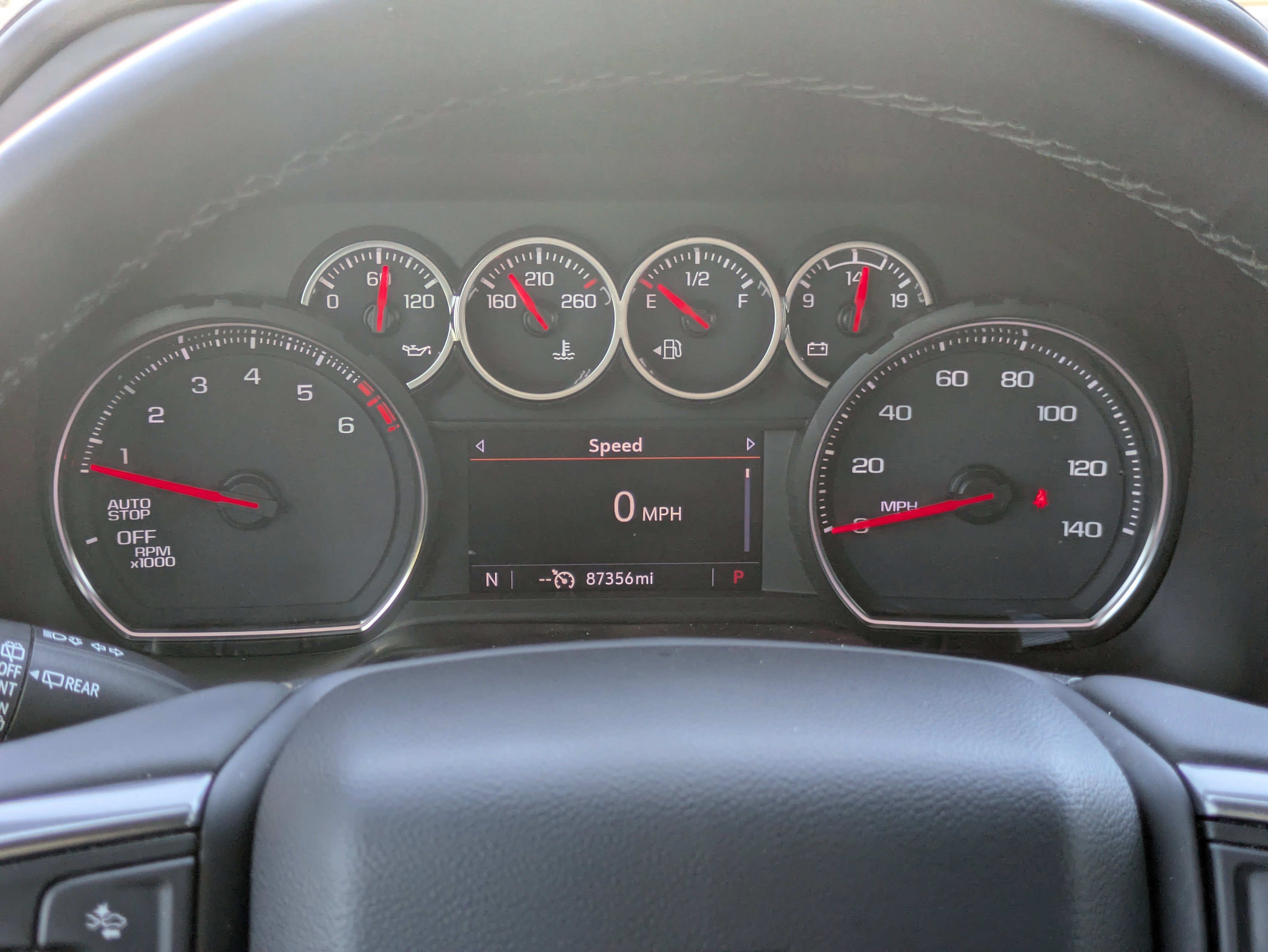 Used 2023 Chevrolet Suburban LS image 20