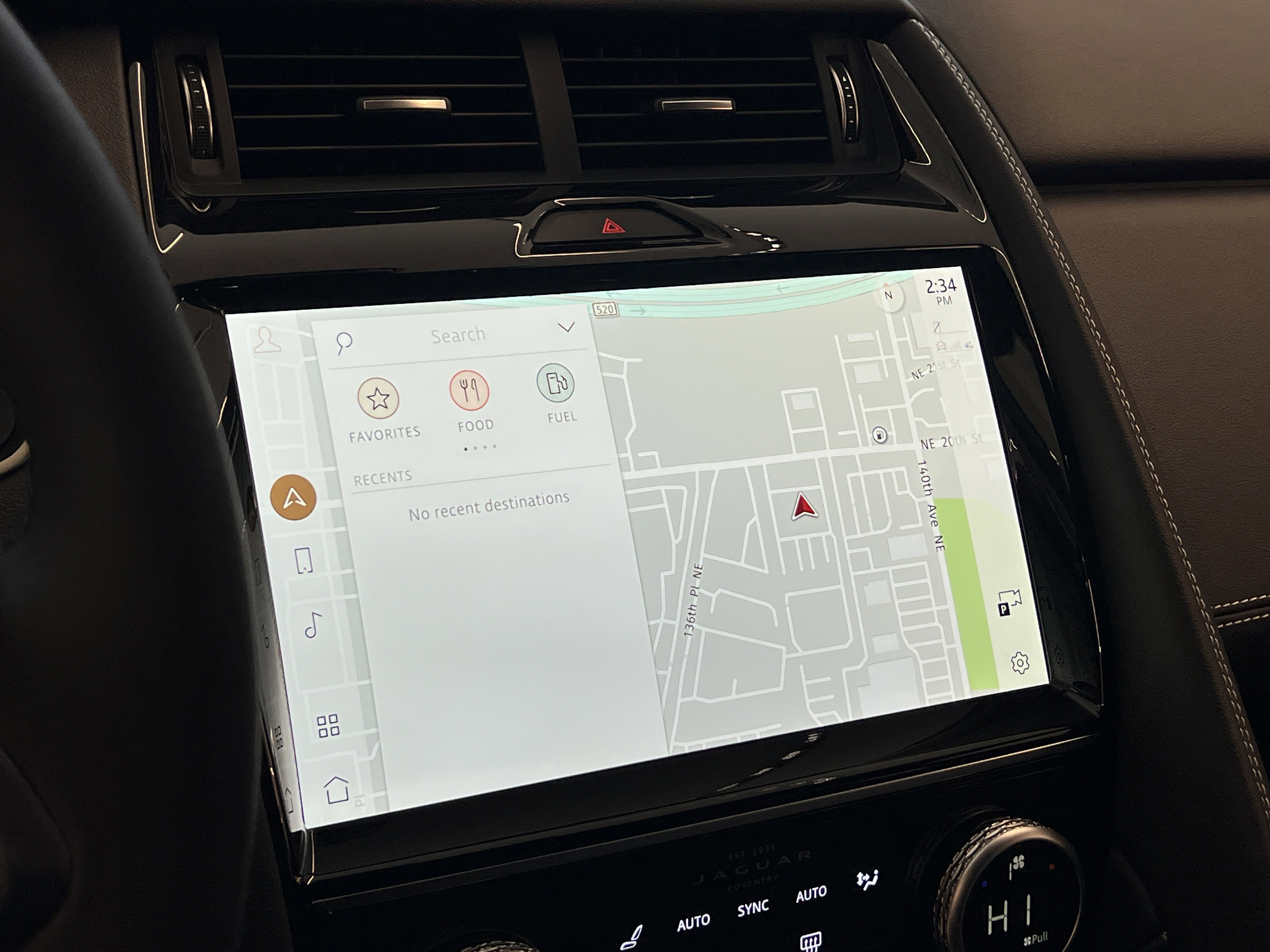 New 2024 Jaguar E-PACE R-Dynamic SE image 24