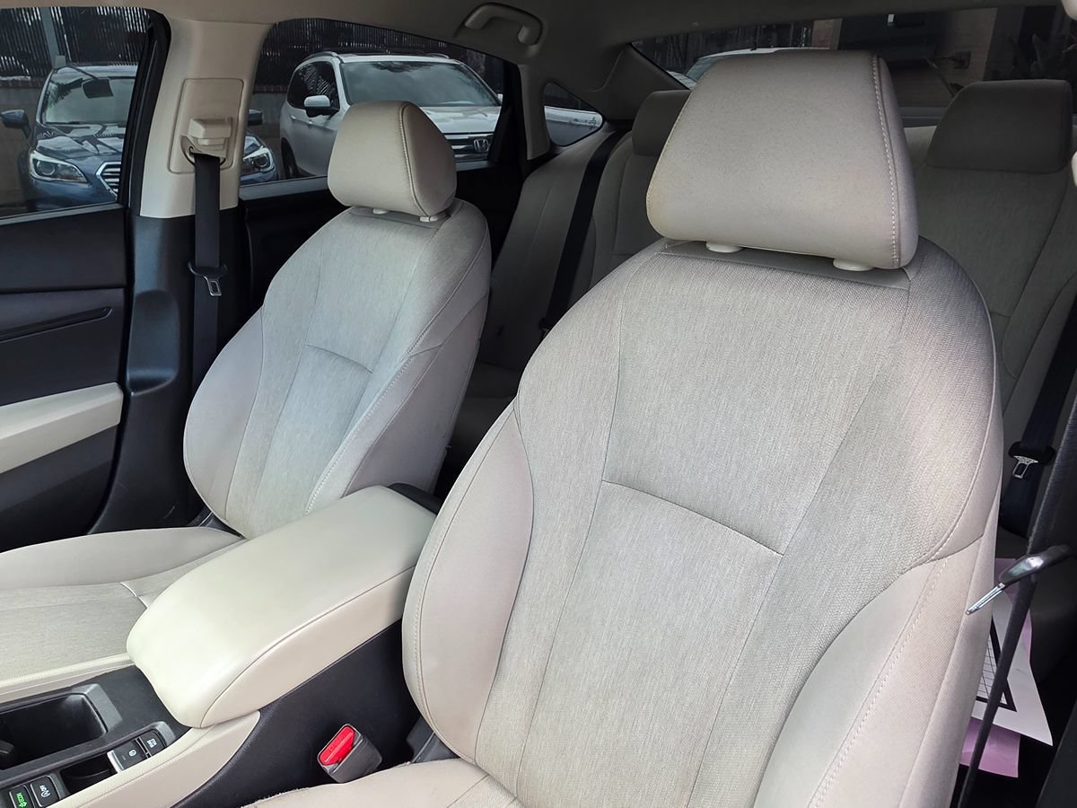 Used 2023 Honda Accord LX image 21