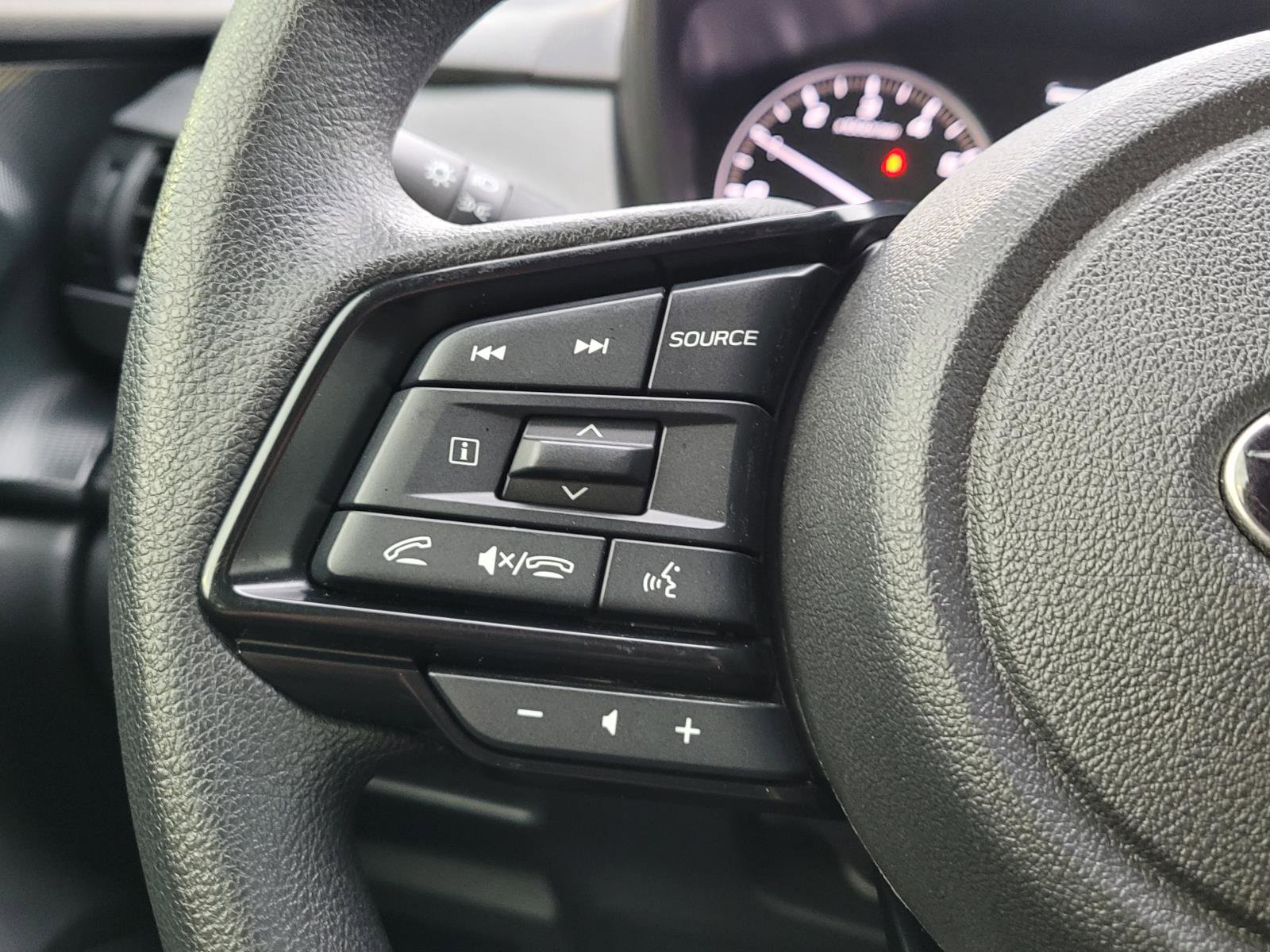 Certified 2024 Subaru Crosstrek 2.0i Premium AWD/4WD image 9