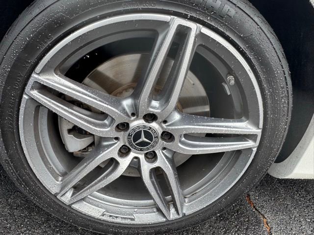 Used 2018 Mercedes-Benz E 400 Cabriolet image 22