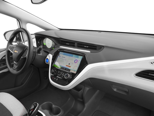 Used 2017 Chevrolet Bolt LT FWD image 19