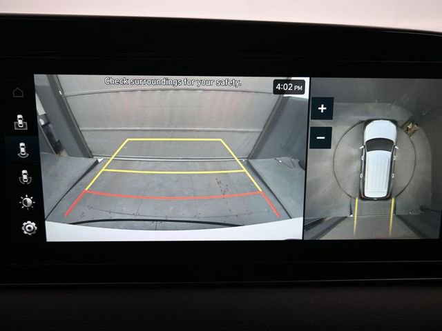 Used 2021 Hyundai Palisade Calligraphy image 13