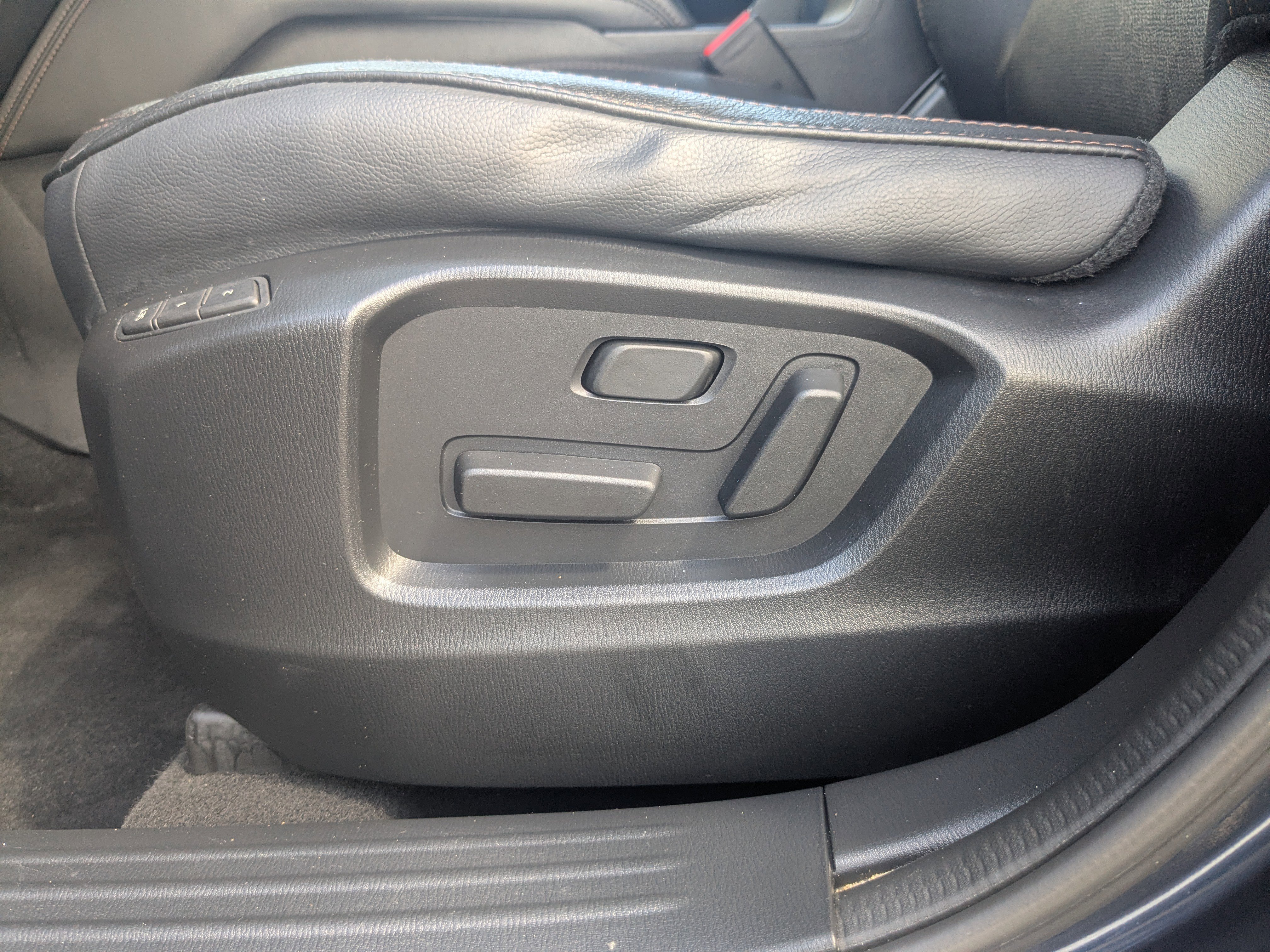 Used 2017 MAZDA CX-5 Grand Touring w/ Premium Package image 23