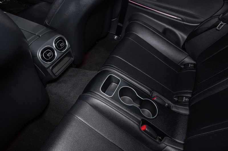 New 2026 Mercedes-Benz CLE 300 4MATIC Cabriolet image 28