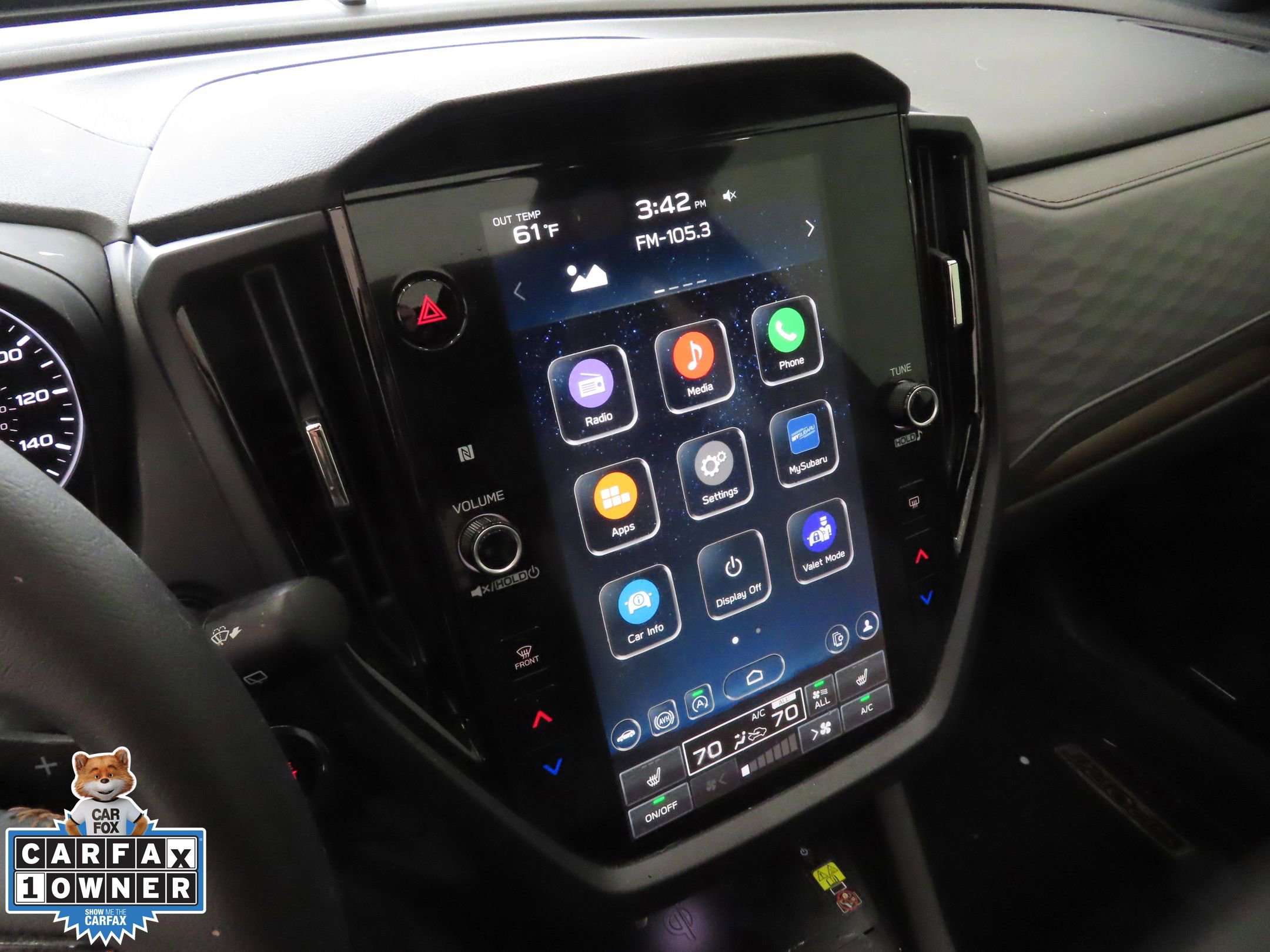 Used 2025 Subaru Forester Sport AWD/4WD image 18