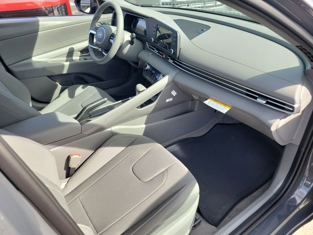 New 2026 Hyundai Elantra Sport image 16