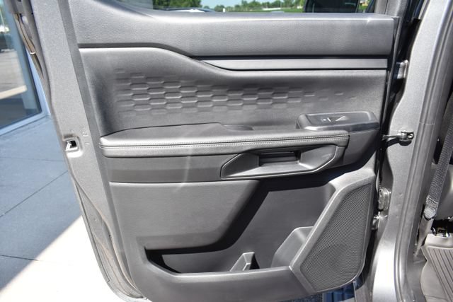 New 2026 Ford Ranger XLT w/ Equipment Group 301A High AWD/4WD image 31
