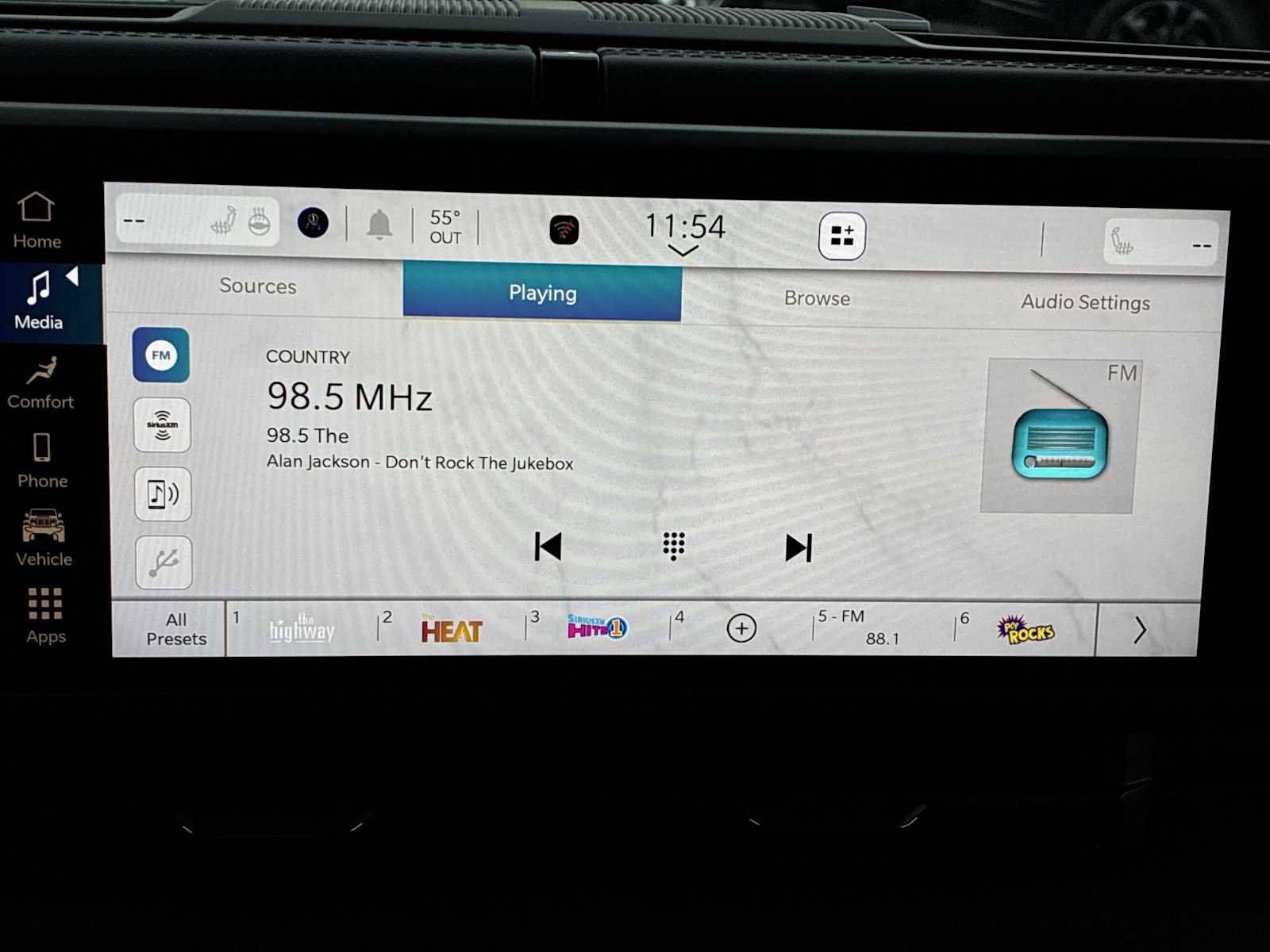 New 2026 Jeep Gladiator Rubicon image 12