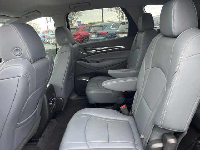 Used 2020 Buick Enclave Premium w/ Surround and Sites Package AWD/4WD image 11