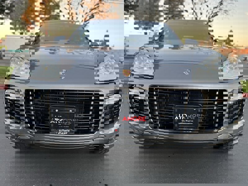 Used 2008 Porsche Cayenne GTS image 5