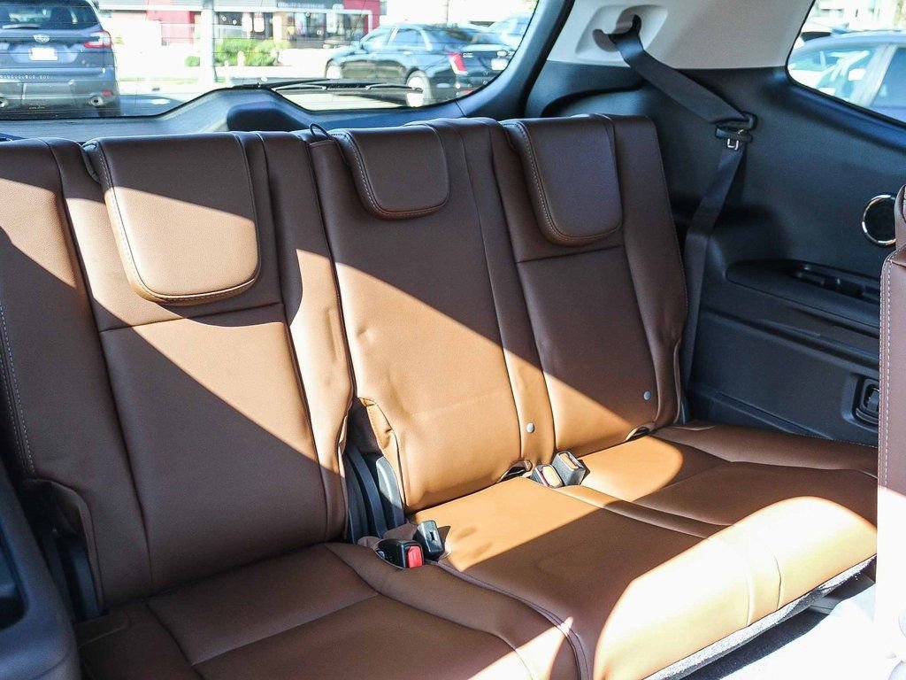 New 2026 Subaru Ascent Touring image 19