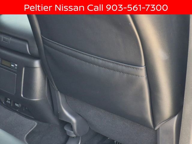 Certified 2024 Nissan Armada SL w/ Cargo Package RWD image 18