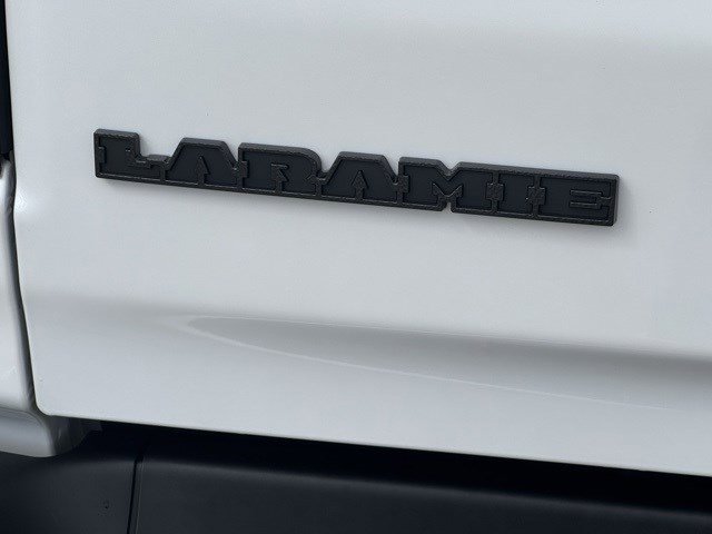 New 2026 RAM 1500 Laramie w/ Night Edition image 35