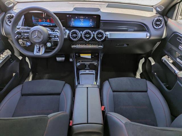 New 2026 Mercedes-Benz GLB 35 AMG 4MATIC image 14