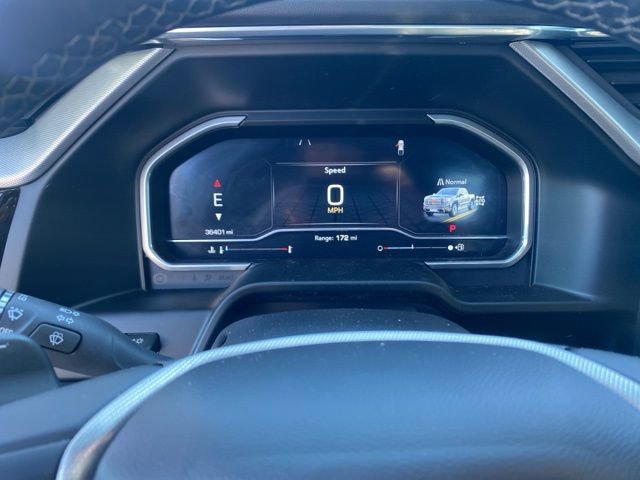 Used 2023 GMC Sierra 1500 Denali w/ Denali Reserve Package image 9